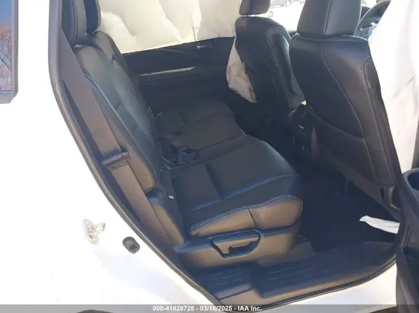 5FNYF8H04KB005307 2019 HONDA PASSPORT - Image 8