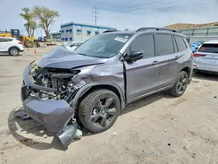 5FNYF8H04KB005419 2019 HONDA PASSPORT
