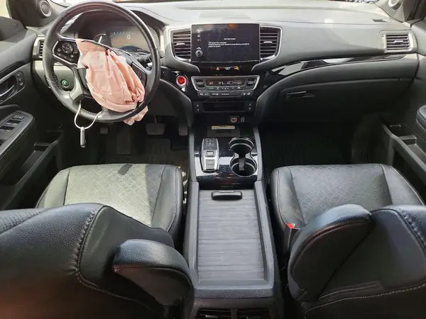 5FNYF8H04KB005419 2019 HONDA PASSPORT - Image 8