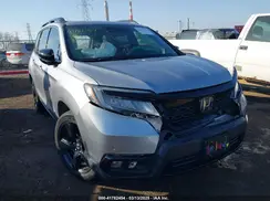 5FNYF8H04KB006733 2019 HONDA PASSPORT