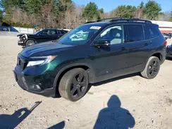 5FNYF8H04KB008045 2019 HONDA PASSPORT
