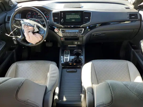 5FNYF8H04KB008045 2019 HONDA PASSPORT - Image 8
