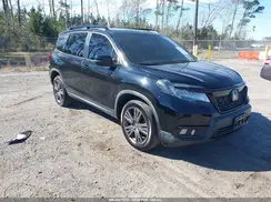 5FNYF8H04KB008322 2019 HONDA PASSPORT