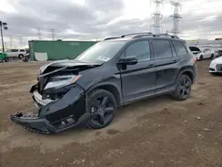 5FNYF8H04KB009390 2019 HONDA PASSPORT