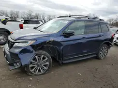 5FNYF8H04KB012449 2019 HONDA PASSPORT