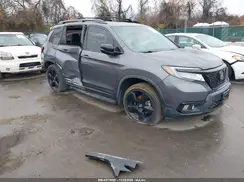 5FNYF8H04KB015707 2019 HONDA PASSPORT