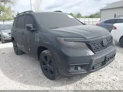 5FNYF8H04KB017635 2019 HONDA PASSPORT