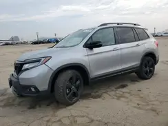 5FNYF8H04KB028344 2019 HONDA PASSPORT