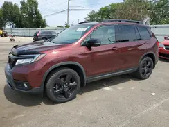 5FNYF8H04LB000187 2020 HONDA PASSPORT