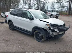 5FNYF8H04LB000898 2020 HONDA PASSPORT