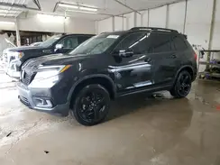 5FNYF8H04LB001663 2020 HONDA PASSPORT