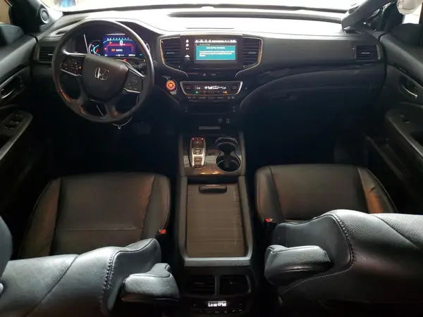 5FNYF8H04LB001663 2020 HONDA PASSPORT - Image 8