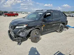 5FNYF8H04LB004885 2020 HONDA PASSPORT
