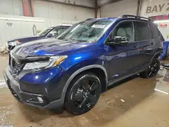 5FNYF8H04LB007267 2020 HONDA PASSPORT