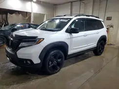 5FNYF8H04LB007799 2020 HONDA PASSPORT