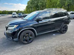 5FNYF8H04LB010833 2020 HONDA PASSPORT