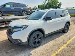 5FNYF8H04LB011190 2020 HONDA PASSPORT