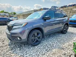 5FNYF8H04MB006945 2021 HONDA PASSPORT