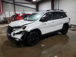 5FNYF8H04MB007206 2021 HONDA PASSPORT