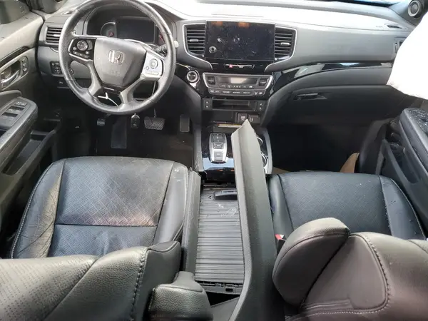 5FNYF8H04MB007206 2021 HONDA PASSPORT - Image 8