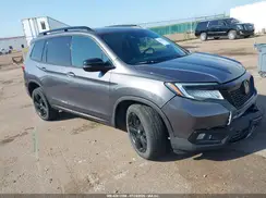 5FNYF8H04MB009814 2021 HONDA PASSPORT