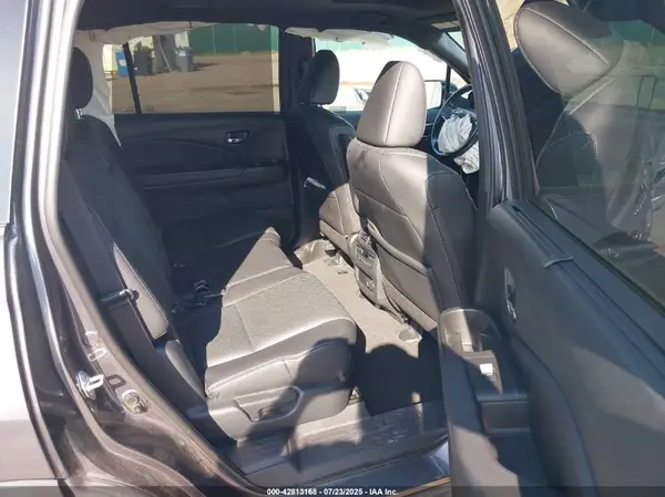 5FNYF8H04MB009814 2021 HONDA PASSPORT - Image 8