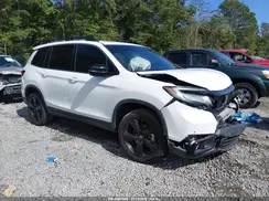 5FNYF8H04MB017721 2021 HONDA PASSPORT