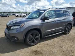5FNYF8H04MB024734 2021 HONDA PASSPORT