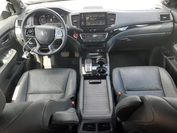 5FNYF8H04MB024734 2021 HONDA PASSPORT - Image 8