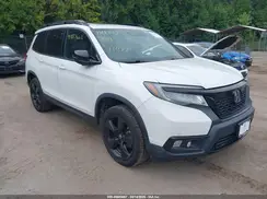 5FNYF8H04MB028489 2021 HONDA PASSPORT