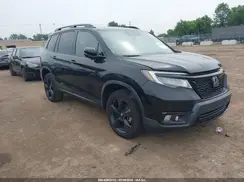 5FNYF8H04MB028752 2021 HONDA PASSPORT