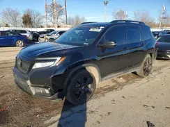 5FNYF8H04MB029254 2021 HONDA PASSPORT