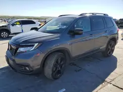 5FNYF8H04MB034700 2021 HONDA PASSPORT