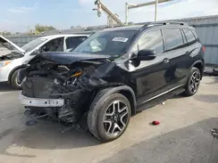 5FNYF8H04NB000290 2022 HONDA PASSPORT