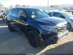5FNYF8H04NB004128 2022 HONDA PASSPORT