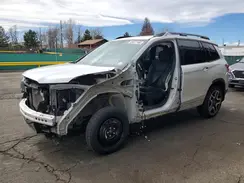 5FNYF8H04NB009409 2022 HONDA PASSPORT