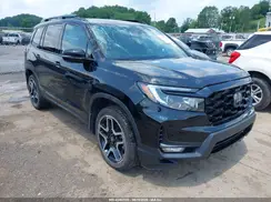 5FNYF8H04NB012441 2022 HONDA PASSPORT