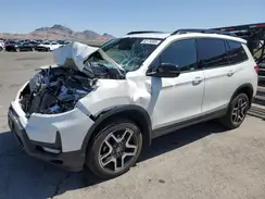 5FNYF8H04NB018384 2022 HONDA PASSPORT