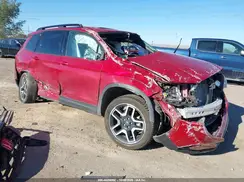 5FNYF8H04NB021236 2022 HONDA PASSPORT