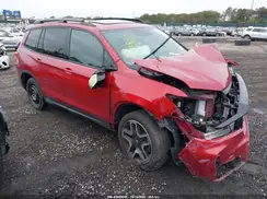 5FNYF8H04NB022905 2022 HONDA PASSPORT