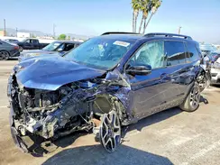 5FNYF8H04NB023651 2022 HONDA PASSPORT