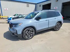5FNYF8H04NB026064 2022 HONDA PASSPORT