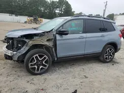 5FNYF8H04PB003015 2023 HONDA PASSPORT