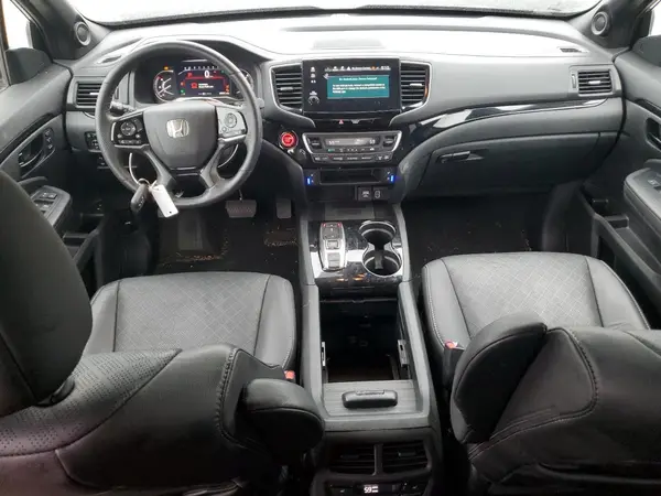 5FNYF8H04PB003015 2023 HONDA PASSPORT - Image 8