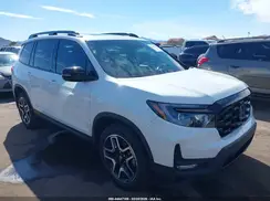 5FNYF8H04PB005315 2023 HONDA PASSPORT