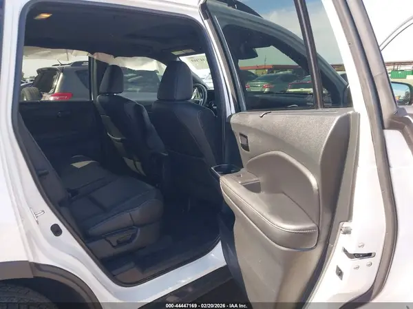 5FNYF8H04PB005315 2023 HONDA PASSPORT - Image 8