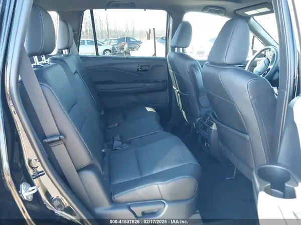 5FNYF8H04PB006514 2023 HONDA PASSPORT - Image 8