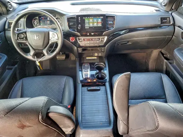 5FNYF8H04PB015570 2023 HONDA PASSPORT - Image 8