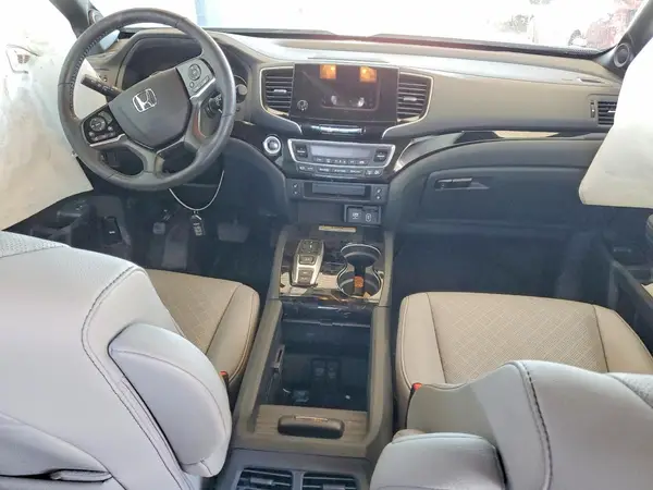 5FNYF8H04PB019747 2023 HONDA PILOT - Image 8