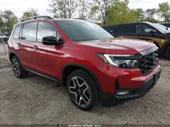 5FNYF8H04PB027945 2023 HONDA PASSPORT